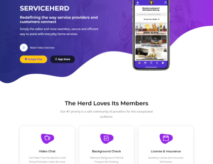 Serviceherd-new